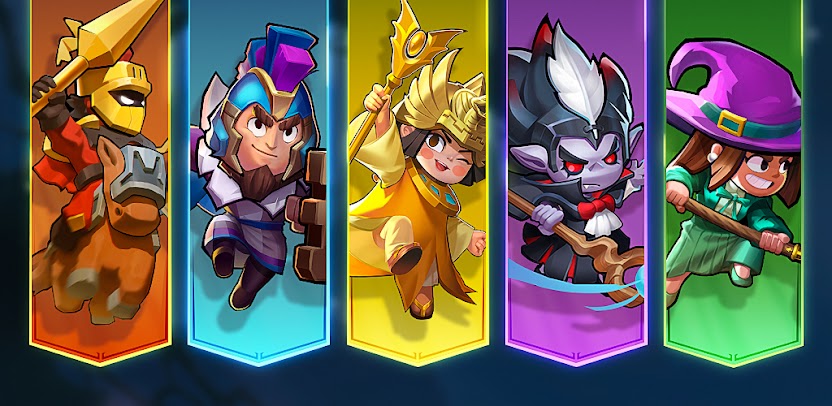 Adventure & Progress